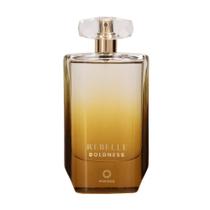 Rebelle Boldness Deo Colônia 75ml