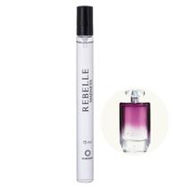Rebelle Madness Deo Colonia Hinode Pocket 15ml