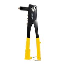 Rebitadeira Alicate Rebitador Manual 4 Bicos B-MAX Modelo BM-316