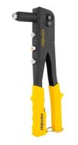 Rebitadeira Alicate Rebitador Profissional Cm 4 Bicos Vonder Rebitadeira Alicate Rebitador Profissional Cm 4 Bicos Vonder