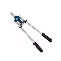 Rebitadeira Manual 20 Pol Alicate 2,4 A 5,8mm - Brasfort