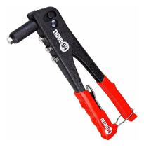 Rebitadeira Manual 2,4 / 4,8mm Nove54 alicate rebitador Rebitadeira Manual 2,4 / 4,8mm Nove54 alicate rebitador