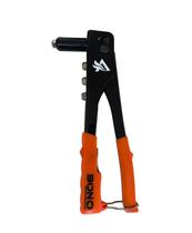 Rebitadeira Manual Alicate Rebitador 9,5 4bicos Profissional