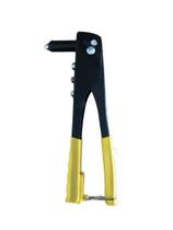 Rebitadeira Manual Alicate Reditador 4 Bicos Chapas Calha Rebitadeira Manual Alicate Reditador 4 Bicos Chapas Calha