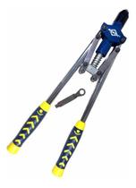 Rebitadeira Manual Vertical 18" 7414 Brasfort Rebitadeira Manual Vertical 18" 7414 Brasfort