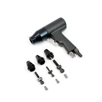 Rebitadeira Pneumática 8h m6 m8 m10 hj-7113 Pró Euro Rebitadeira Pneumática 8h m6 m8 m10 hj-7113 Pró Euro