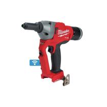 Rebitador 18v fuel one key 2660-20 milwaukee Rebitador 18v fuel one key 2660-20 milwaukee
