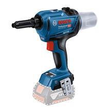 Rebitador A Bateria 18V Bosch Grg 18V-16C 06019K50E0