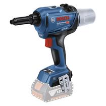 Rebitador à Bateria Brushless Bosch GRG 18V-16 SB