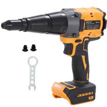 Rebitador Bigheimer Brushless Sem Fio 12000N Reverso Automático Rebitador Bigheimer Brushless Sem Fio 12000N Reverso Automático