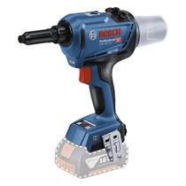 Rebitador Bosch Grg 18V-16 C Brushless Sem Bateria Rebitador Bosch Grg 18V-16 C Brushless Sem Bateria