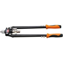 Rebitador Carga Pesada Tramontina 20,5'' 3.2-6.4mm Rebitador Carga Pesada Tramontina 20,5'' 3.2-6.4mm