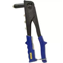 Rebitador manual 10,5 pol. r100 - 1886980 - irwin