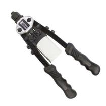 Rebitador Manual 13'' Alavanca para Rebites 2.4/3.2/4.0/4.8 - DTOOLS
