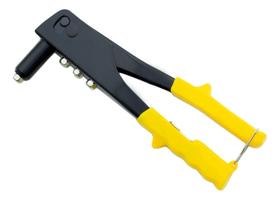 Rebitador Manual 2,4a4,8mm Thompson 142