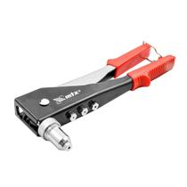 Rebitador Manual Ajustável 250mm 0-90 2.4-4.8mm MTX Rebitador Manual Ajustável 250mm 0-90 2.4-4.8mm MTX