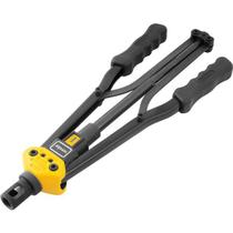 Rebitador manual alavanca rosca M3 a M12 rr312 - Vonder Rebitador manual alavanca rosca M3 a M12 rr312 - Vonder
