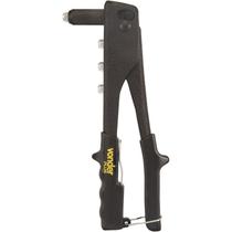 Rebitador Manual Alicate 4 Bicos 2,4-3,2-4,0-4,8mm Profissio