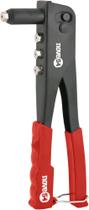 Rebitador Manual Alicate 4 Bicos 2,4-3,2-4,0mm Uso Leve - No Rebitador Manual Alicate 4 Bicos 2,4-3,2-4,0mm Uso Leve - No