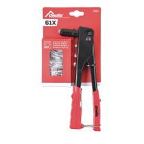 Rebitador Manual com 60 peças (Rebites) Onsite