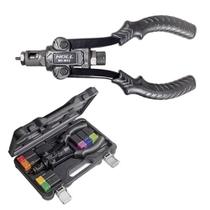 Rebitador Manual para Rebite de Parafuso Noll M3 a M12 - 62.0004 Rebitador Manual para Rebite de Parafuso Noll M3 a M12 - 62.0004