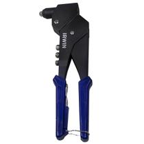 Rebitador Manual Profissional Irwin R360, 360º, 4 Bicos - 1887142 Rebitador Manual Profissional Irwin R360, 360º, 4 Bicos - 1887142