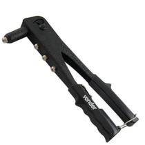 Rebitador Manual Profissional Irwin R360, 360º, 4 Bicos - 1887142 Rebitador Manual Profissional Irwin R360, 360º, 4 Bicos - 1887142