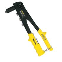 Rebitador Manual Profissional Trabalhos Pesados - Stanley 9680