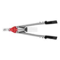Rebitador manual rebites 3,2-4-4,8-6-6,4mm 1pc mtx Rebitador manual rebites 3,2-4-4,8-6-6,4mm 1pc mtx