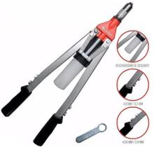 Rebitador manual tipo al - 405359 Rebitador manual tipo al - 405359