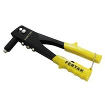 Rebitador Manual Tipo Alicate 10"- Fertak Rebitador Manual Tipo Alicate 10"- Fertak