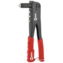 Rebitador Manual Tipo Alicate para Rebites 2,4 3,2 e 4,0mm Nove54 Rebitador Manual Tipo Alicate para Rebites 2,4 3,2 e 4,0mm Nove54