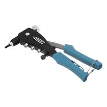 Rebitador manual, tipo alicate, para rebites com rosca m3, m4, m5, m6, 1pc // gross
