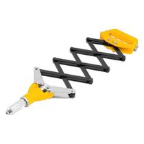 Rebitador Manual Tipo Sanfona 5 Bicos RS400 VONDER