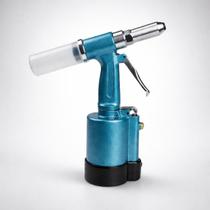 Rebitador Pneumático 1.4 Hidráulico Profissional Reforçado