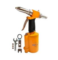 Rebitador Pneumático 3/16 Pol Modelo At 6015a Puma