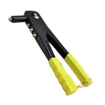 Rebitador Profissional tipo Alicate com 4 Bicos Ref 8834 GORILLAZ Rebitador Profissional tipo Alicate com 4 Bicos Ref 8834 GORILLAZ