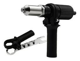 Rebitador Rebitadeira Adaptador Para Parafusadeira Rebite Rebitador Rebitadeira Adaptador Para Parafusadeira Rebite