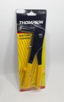 Rebitador Thompson 4 Bicos 2,4mm/4,0mm/4,8mm