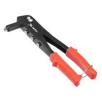 Rebitador Tipo Alicate 25cm 4 Bicos 2,4 a 4,8 milímetros Rebitador Tipo Alicate 25cm 4 Bicos 2,4 a 4,8 milímetros