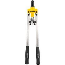 Rebitador vonder alavanca ra450 Rebitador vonder alavanca ra450