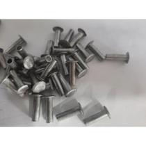 REBITE 7X10 SEMI TUBULAR para D60/ F600 MEDIDA 7X10