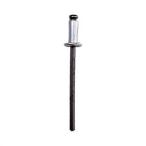 Rebite A108 3x8cm Pacote com 50Un