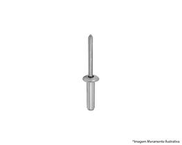 Rebite Alum R 414 4,0X14 5/32" 1000Pcs Rebite Alum R 414 4,0X14 5/32" 1000Pcs