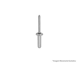 Rebite Alum R 422 4,0X22 5/32equot 0500Pcs