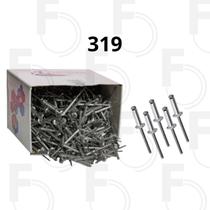 REBITE ALUMÍMIO NEW FIX 319 - 1.000un