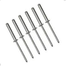 Rebite Alumínio 530 Repuxo 500pçs Fix All