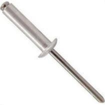 Rebite Alumínio 622 500pçs Fix All