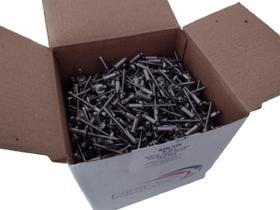 Rebite Alumínio Natural 516 4,8 x 16 New-Fix - 1000pç Rebite Alumínio Natural 516 4,8 x 16 New-Fix - 1000pç