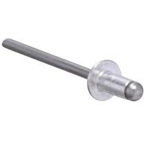 Rebite Cor Aluminio Forno Fogão Brastemp Consul W10295393